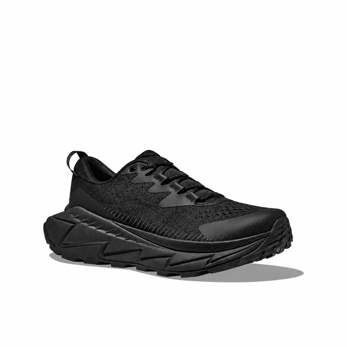 Shoes - Skytrail Triple Black
