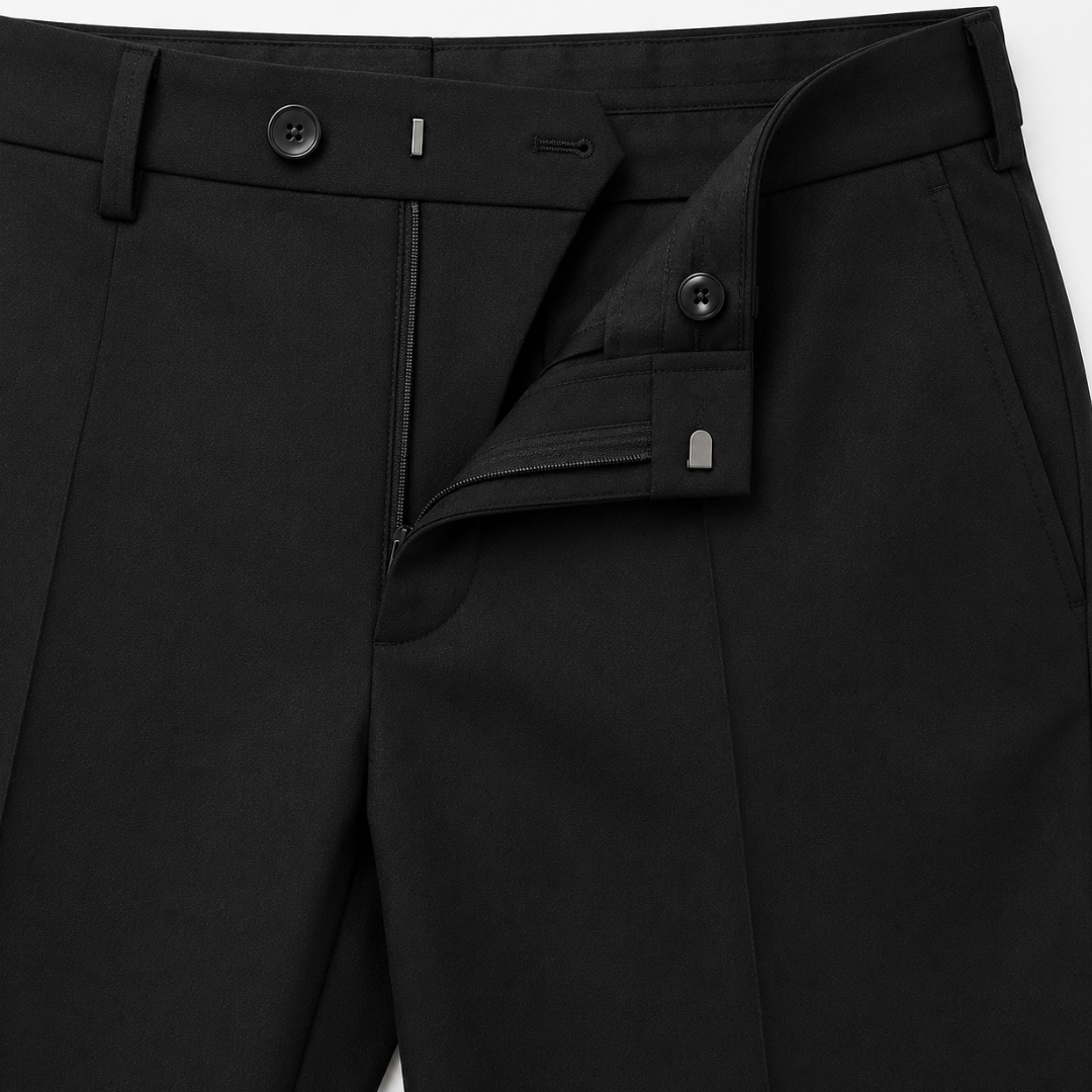 Maßgeschneiderter weißer Blazer | Kalinghan