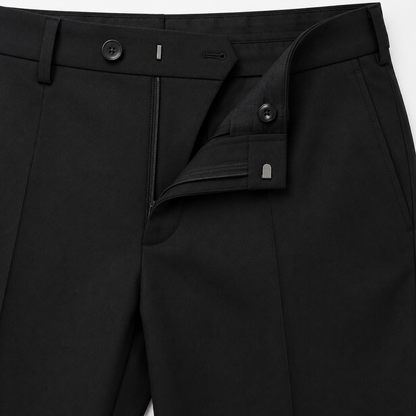 Maßgeschneiderter weißer Blazer | Kalinghan