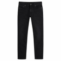 Premium Black Slim Fit Jeans | Kalinghan