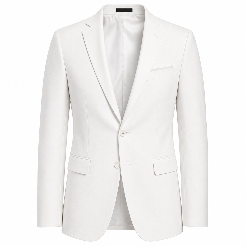 Tailored Black Blazer | Kalinghan