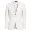 Tailored Black Blazer | Kalinghan