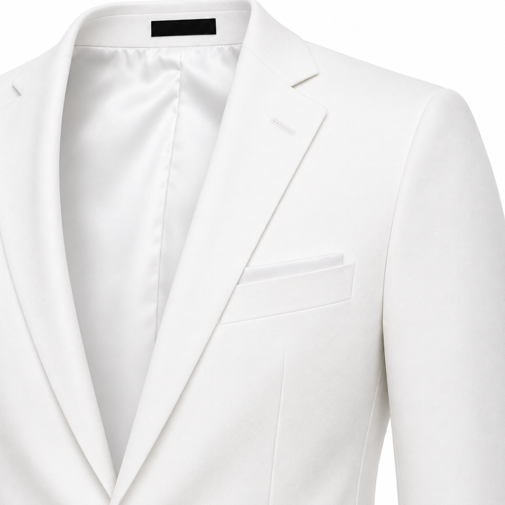 Tailored Black Blazer | Kalinghan