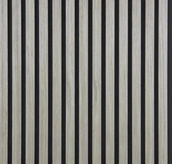 Flexible Acoustic Panels - Transform Your Space in Just 25 Minutes - [270cm x 110cm]