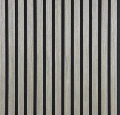 Flexible Acoustic Panels - Transform Your Space in Just 25 Minutes - [270cm x 110cm]