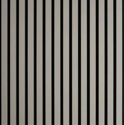 Flexible Acoustic Panels - Transform Your Space in Just 25 Minutes - [270cm x 110cm]