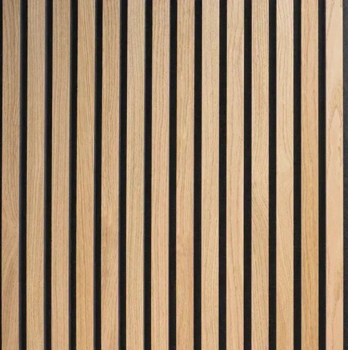 Flexible Acoustic Panels - Transform Your Space in Just 25 Minutes - [270cm x 110cm]