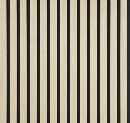 Flexible Acoustic Panels - Transform Your Space in Just 25 Minutes - [270cm x 110cm]